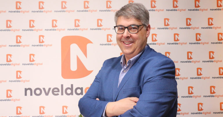 Entrevista a David Beltrá, candidato del Partido Popular Novelda para las próximas elecciones municipales