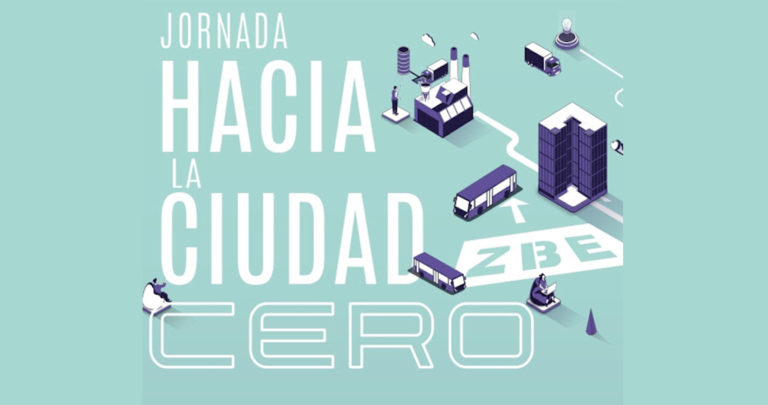 La Cátedra Vectalia de Movilidad de la UA organiza la jornada «Hacia la ciudad cero»