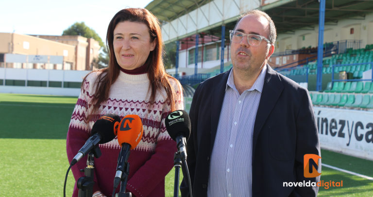 El Estadio La Magdalena acogerá dos amistosos de la Selección Valenciana Femenina Sub-17 y Sub-15