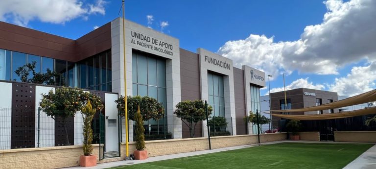 La Fundación UAPO para el apoyo de pacientes oncológicos busca abrir sede en Novelda