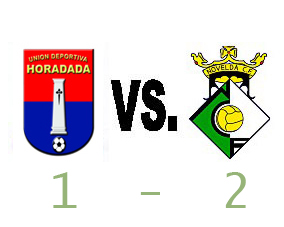 Fútbol: Victoria del Novelda C.F. a domicilio (1-2)