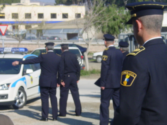 La Policía Local de Novelda crea una patrulla especializada en Medio Ambiente y vigilancia rural