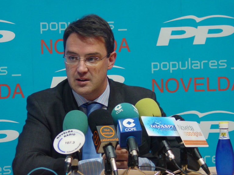 Rafa Sáez afirma que el informe “desfavorable” del CHJ sobre el polígono industrial de El Pla “no es vinculante según el TSJ de la Comunidad Valenciana”