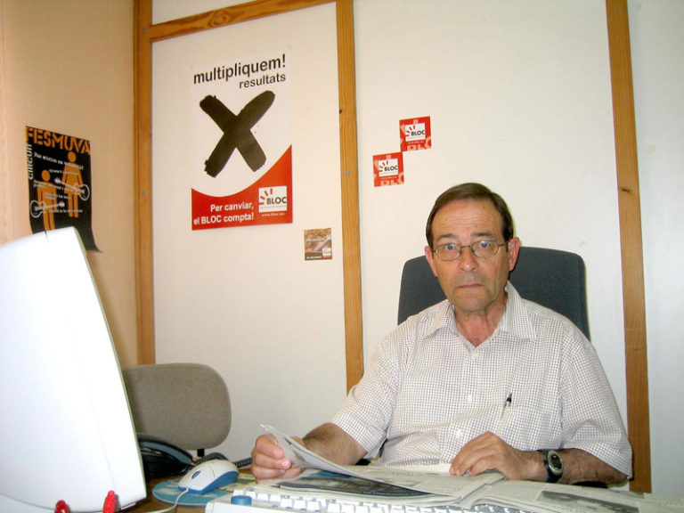 Rafa Sáez señala que las arcas del Ayuntamiento de Novelda “están mucho mejor ahora que cuando Víctor Cremades era concejal de Hacienda en 1999”
