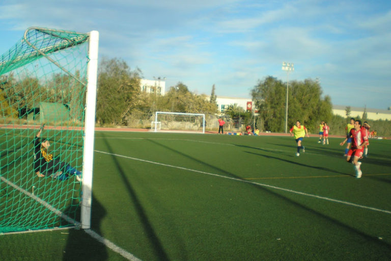 Fútbol base: Encarrilado el ascenso a Primera Regional