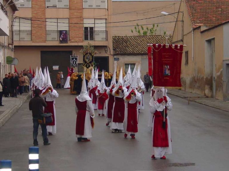 VÍA- CRUCIS PENITENCIAL