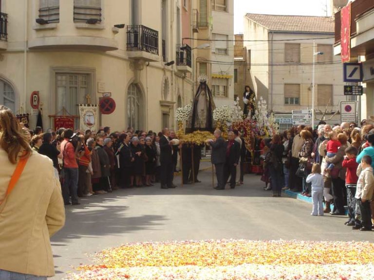 DOMINGO DE RESURRECCIÓN