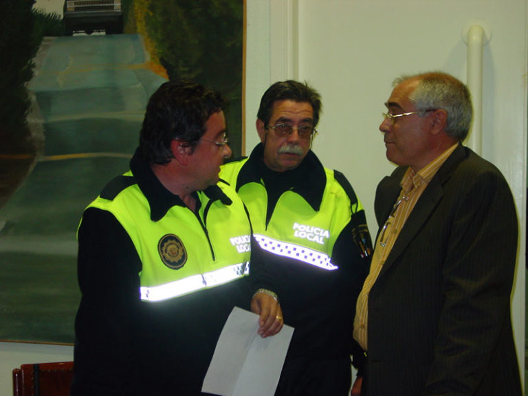 Juan Carlos Cremades recibe la notificación de su expediente disciplinario tras varios meses sin aparecer por el Ayuntamiento