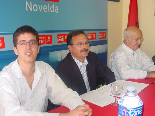 Mariano Beltrá: “El PP se ha beneficiado con la adjudicación de la empresa de limpieza y basura”