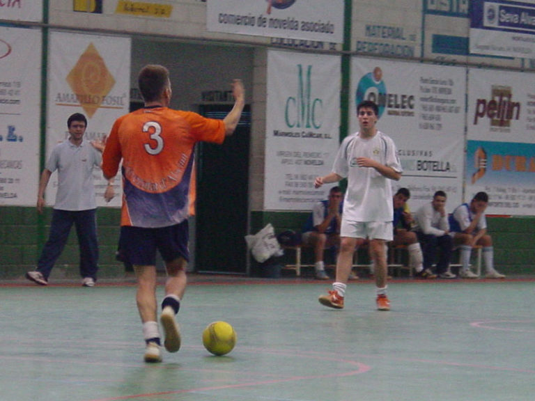 Fútbol: El club Peña Madridista gana sus dos encuentros de la jornada