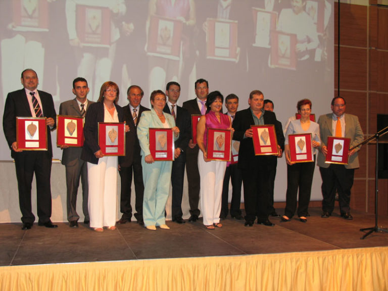 La Casa-Museo Modernista recibe el Premio Cicerone Costa Blanca