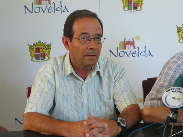 Víctor Cremades señala que “la única crisis de liderazgo a nivel local es la del Partido Popular”