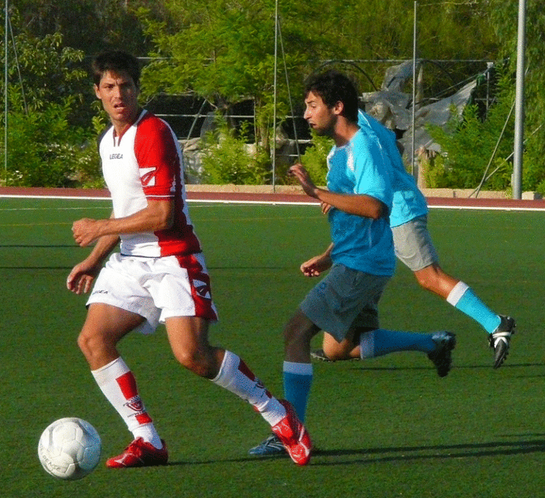 Fútbol: Estreno con victoria del CF Noveldense en su primer partido amistoso