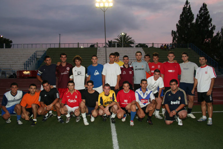 Fútbol: El Noveldense inicia la selección de jugadores que militarán con el equipo en Segunda Regional