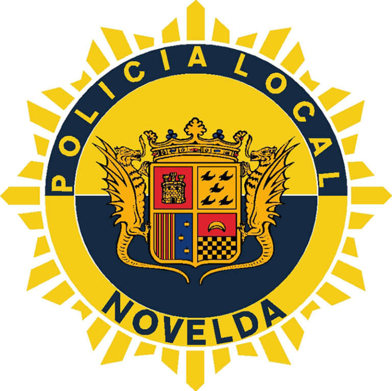 La Policía Local de Novelda detiene a una persona mientras robaba en el interior de un vehículo