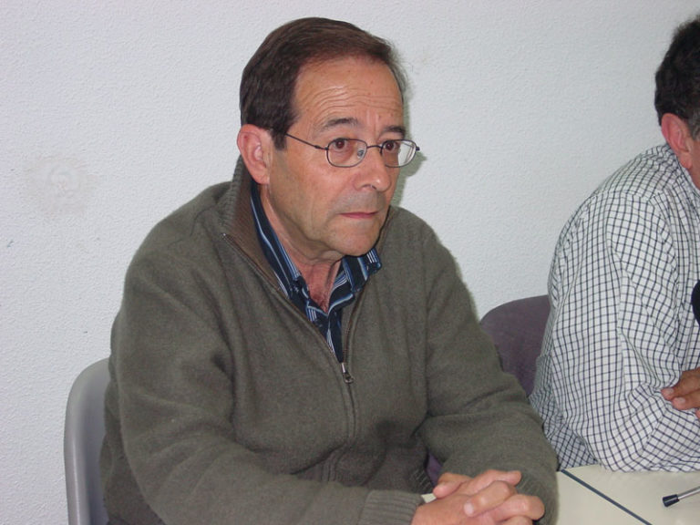 Víctor Cremades afirma que el Conservatorio de Danza “se terminará mucho antes de que finalice el año”