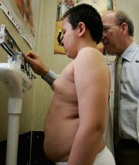 Sanitat pone en marcha un programa para reducir la obesidad infantil