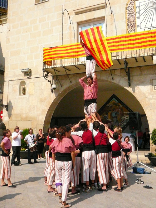 El PP culpa al equipo de Gobierno de imponer el 9 de octubre las “costumbres catalanas” ante las de la Comunidad Valenciana