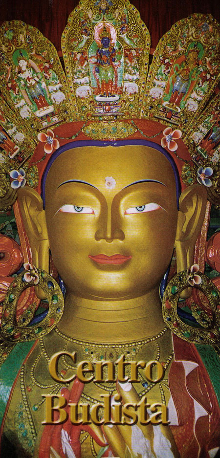 El Centro Budista es el punto de encuentro con la meditación tibetana