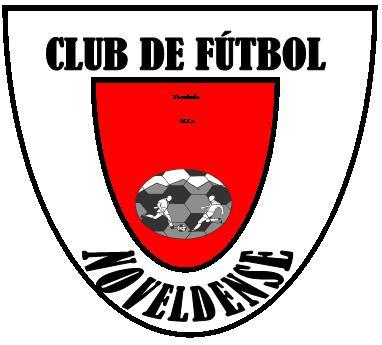 Fútbol: La base del CF Noveldense finaliza otra difícil jornada