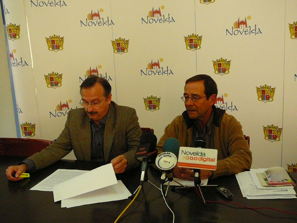 El Tribunal Supremo confirma la legalidad en la adjudicación a Seragua del servicio de agua potable en Novelda durante la alcaldía de Luis Gómez