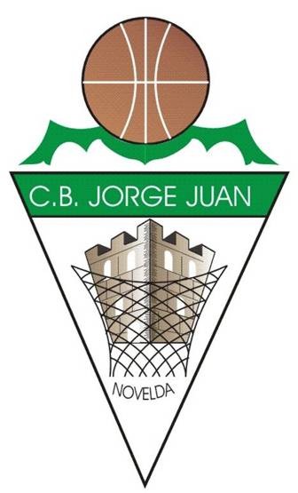 Baloncesto: El juego colectivo concede la tercera victoria consecutiva al C.B. Jorge Juan Senior ‘A’