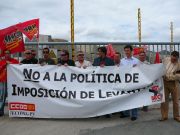 Mercadona y APRECOIN se suman a la manifestación del 31 de mayo