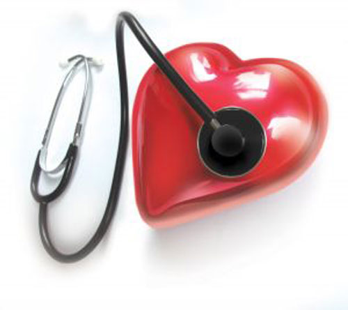 La conferencia “Factores de riesgo cardiovasculares” abre la Semana de la Salud