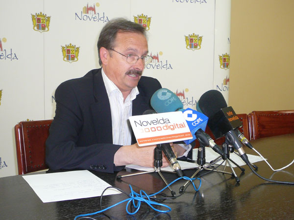 Ayuntamiento e Industria organizan unas jornadas para hacer frente a la crisis del mármol