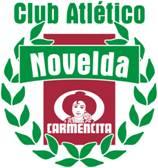 Nuevos logros del Club Atlético Novelda-Carmencita