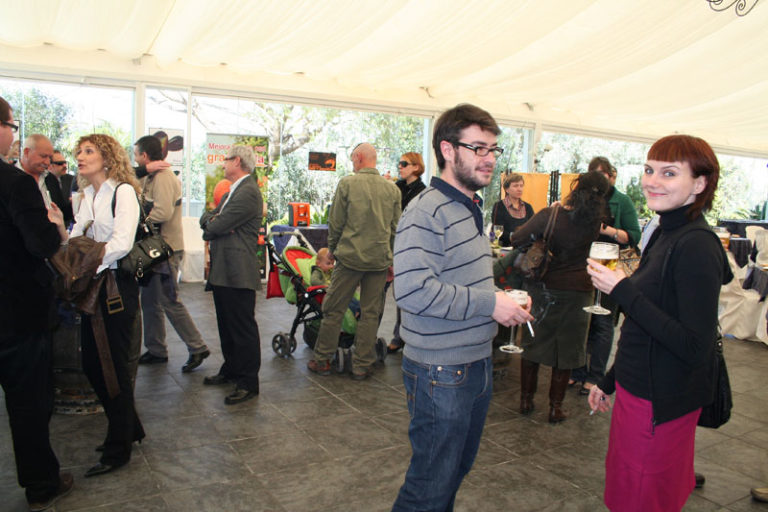 VIII JORNADAS GASTRONÓMICAS LA VID : RESTAURANTE FATUM SIC