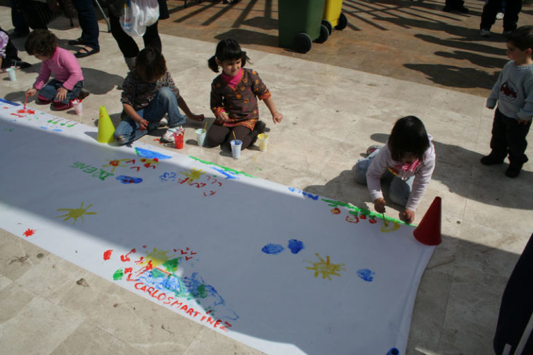 DIA MUNDIAL DEL AGUA