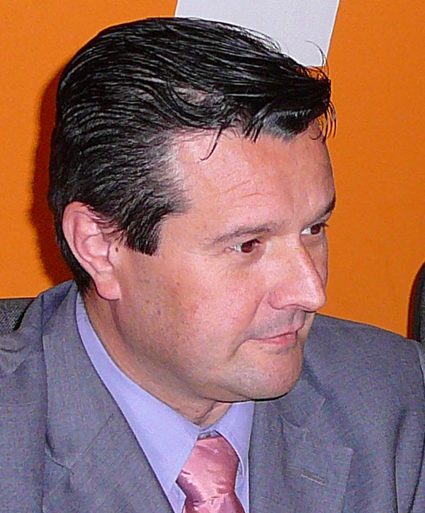 Artículo de opinión de Ramón Martínez, (Presidente P.P. Novelda)
