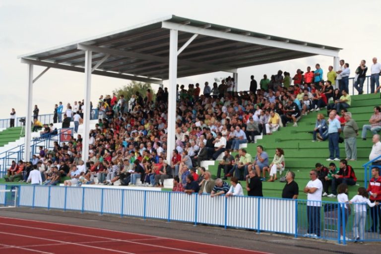 Novelda C.F. 1 – 0 Deportivo Eldense