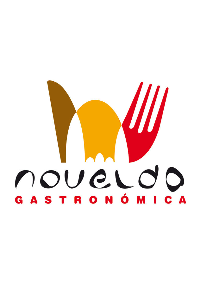 La gastronomía de Novelda ya tiene logotipo