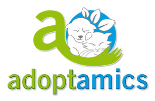 ADOPTAMICS recauda fondos para ayudar a los animales