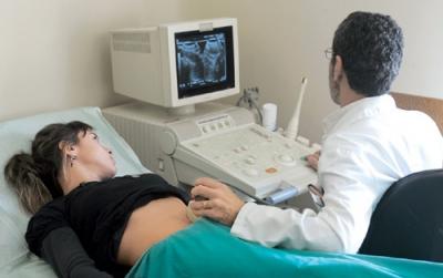 El Hospital de Elda comienza a realizar el test combinado a las embarazadas en el primer trimestre de gestación