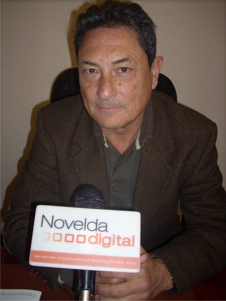Entrevista a Juan Fernando Guillén, Gerente de Mármol de Alicante C.V.