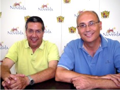 Joan Antoni Montoya y Manolo García dirigirán el Betania 2011