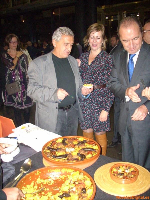 La XII edición de Lo Mejor de la Gastronomía se celebra en IFA del 6 al 9 de noviembre