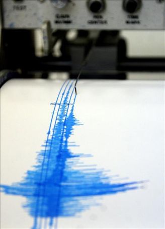 Novelda registra un terremoto de 3,7 grados en la escala de Richter.