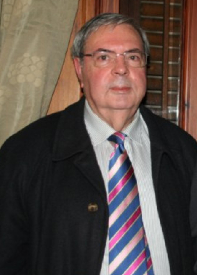 Amadeo Sala nuevo director de Betania 2012
