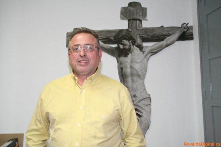 Francisco Mª López Peral preside la nueva gestora de Semana Santa