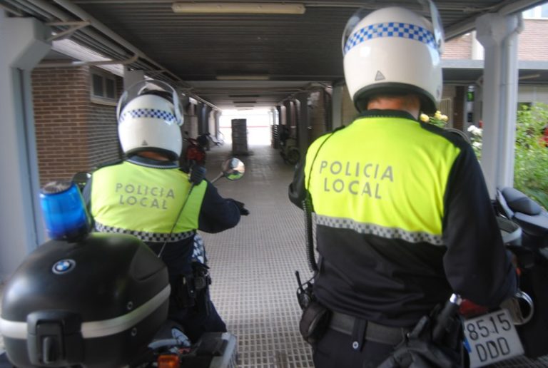 Nuevas detenciones por delitos contra la propiedad en Novelda