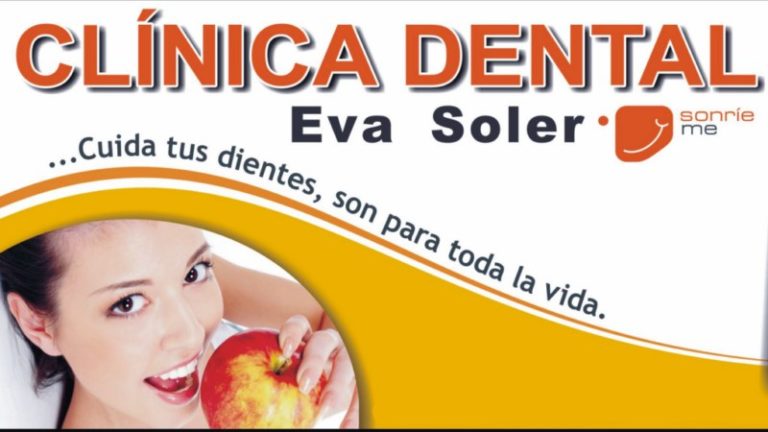 Consejo del mes de Clínica Dental Eva Soler