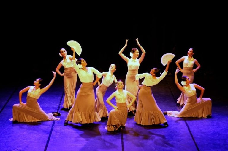El Conservatorio de Danza abre la matriculación para el acceso a clásico y español