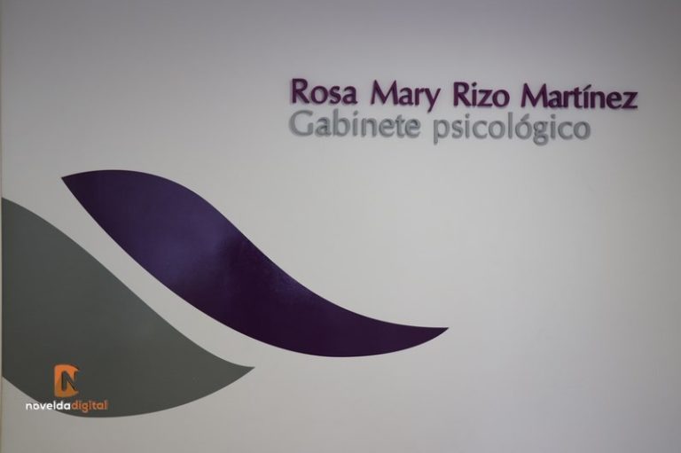 Gabinete Psicológico Rosa Mary Rizo Martínez. Especialistas en cuidarte