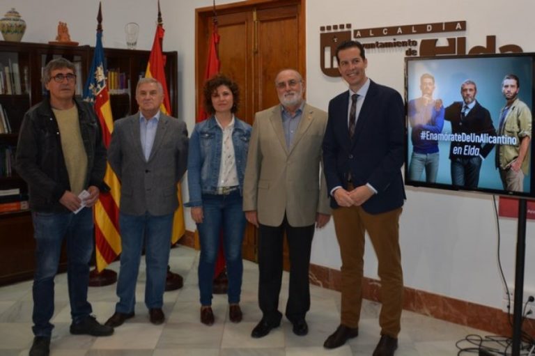 Elda celebra la Semana de los Vinos de Alicante