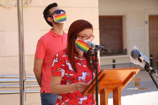 Paqui Beltrá | Concejala Delegada de Igualdad