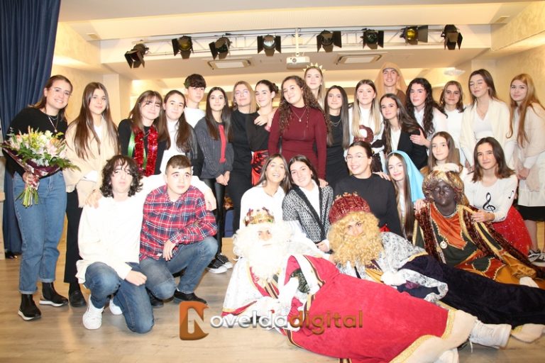 Navidad 2022 | Teatro Belén Viviente Colegio Carmelitas